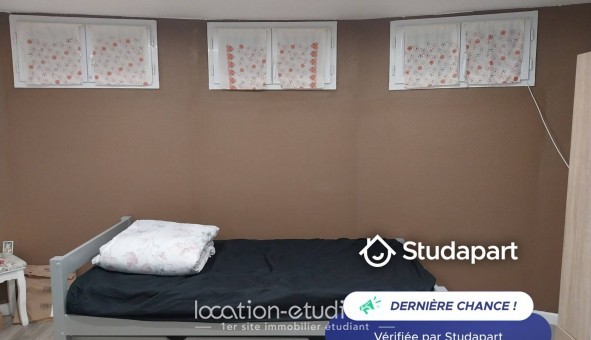 Logement �tudiant T2 &agrave; Ris Orangis (91000)