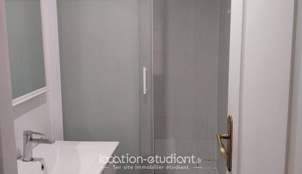 Logement �tudiant T2 &agrave; Ris Orangis (91000)
