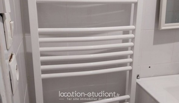 Logement �tudiant T2 &agrave; Ris Orangis (91000)
