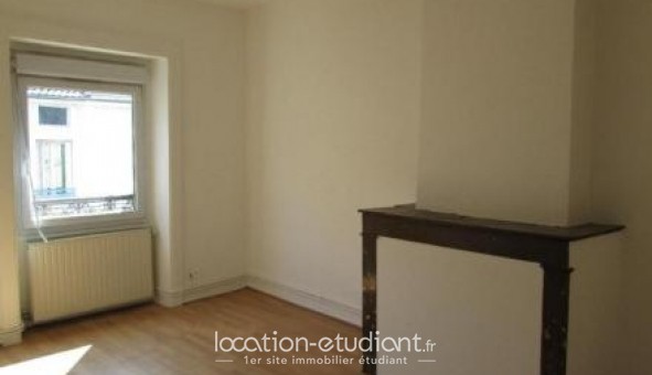 Logement tudiant T2 à Rive de Gier (42800)