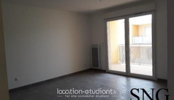 Logement tudiant T2 à Rivesaltes (66600)