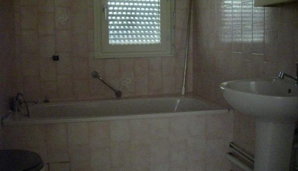 Logement tudiant T2 à Rixheim (68170)