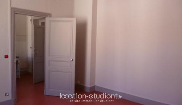 Logement tudiant T2 à Roanne (42300)