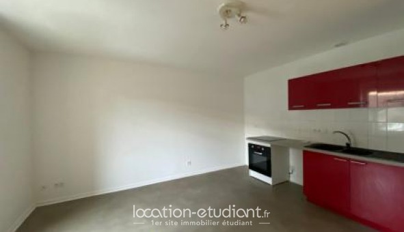 Logement tudiant T2 à Roanne (42300)