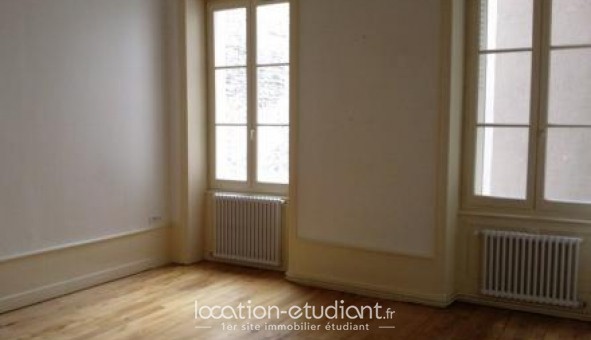 Logement tudiant T2 à Roanne (42300)