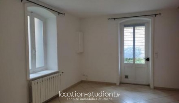 Logement tudiant T2 à Roanne (42300)