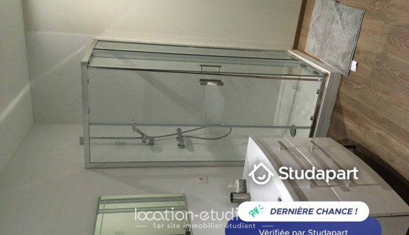 Logement tudiant T2 à Roanne (42300)