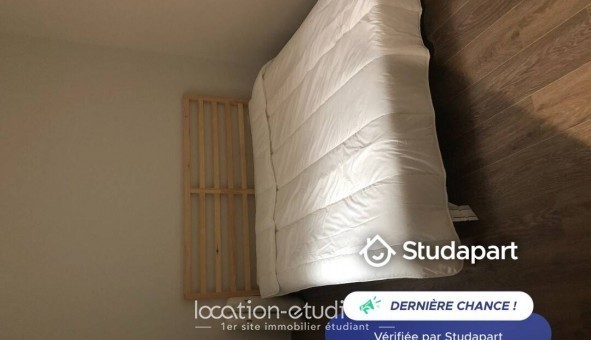 Logement �tudiant T2 &agrave; Roanne (42300)