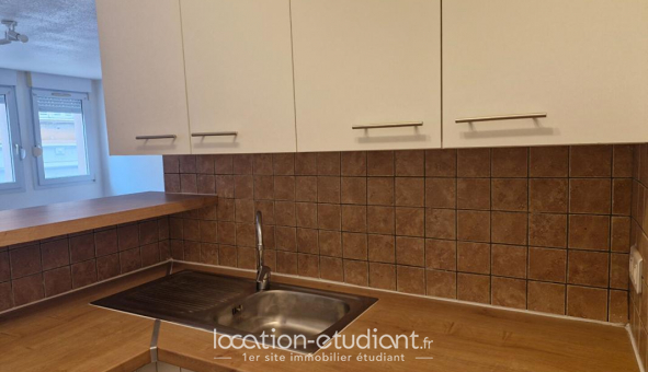 Logement �tudiant Location T2 Vide Roanne (42300)