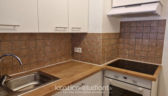 Logement �tudiant T2 &agrave; Roanne (42300)