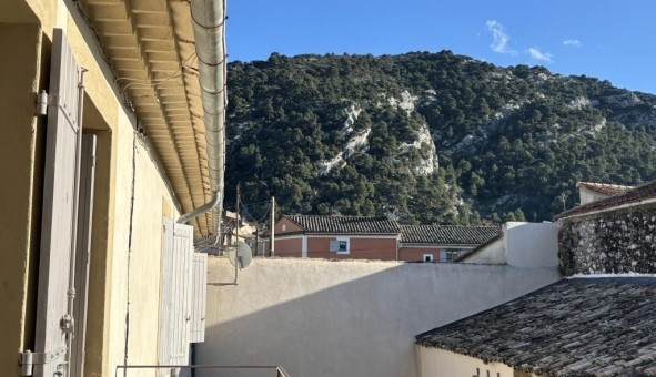 Logement �tudiant T2 &agrave; Robion (84440)