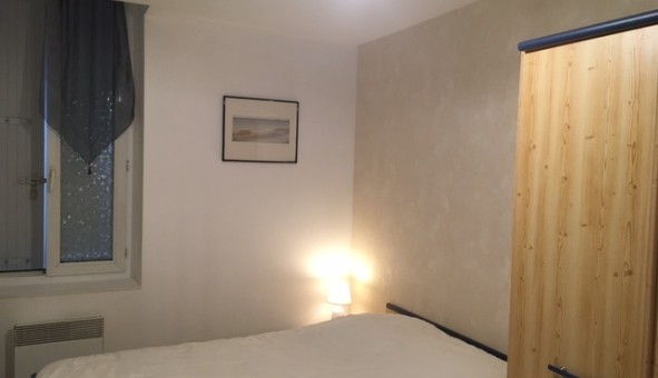 Logement tudiant T2 à Rochefort (17300)