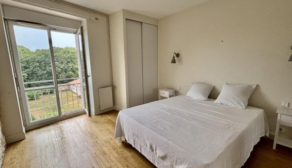 Logement tudiant T2 à Rochefort (17300)