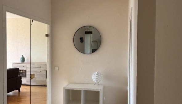 Logement tudiant T2 à Rochefort (17300)