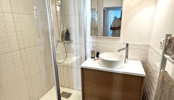 Logement tudiant T2 à Rochefort (17300)