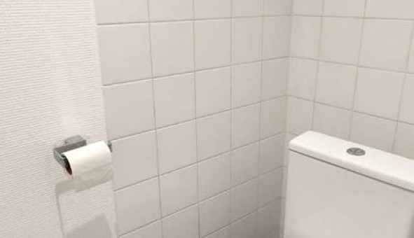 Logement tudiant T2 à Rochefort (17300)