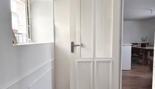 Logement tudiant T2 à Rochefort (17300)