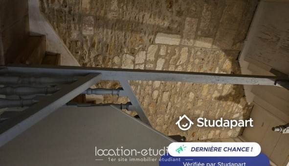 Logement �tudiant T2 &agrave; Rochefort (17300)