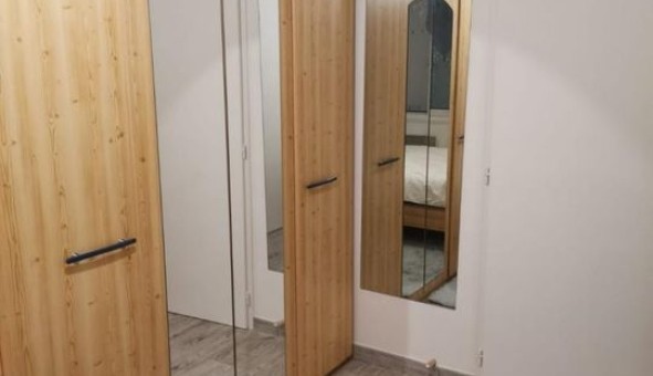 Logement �tudiant T2 &agrave; Rochefort (17300)