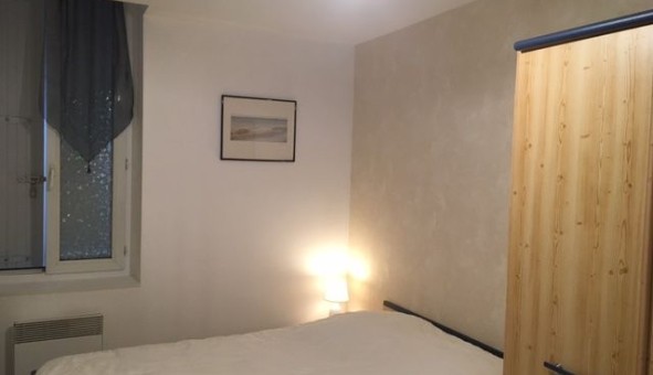 Logement �tudiant T2 &agrave; Rochefort (17300)