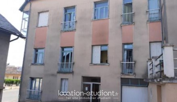 Logement tudiant T2 à Rodez (12000)