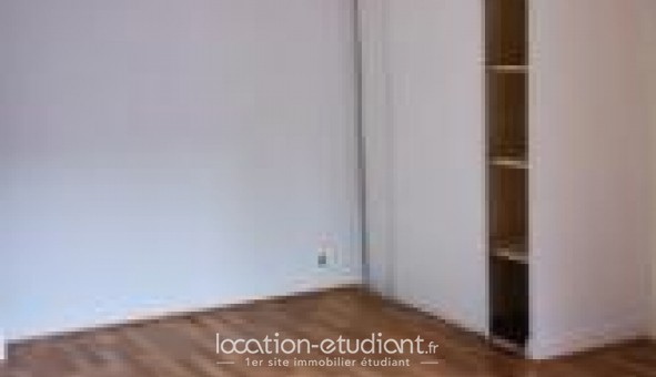 Logement tudiant T2 à Rodez (12000)