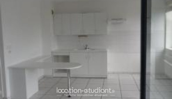 Logement tudiant T2 à Rodez (12000)