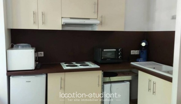 Logement tudiant T2 à Rodez (12000)