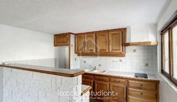 Logement tudiant T2 à Rodilhan (30230)