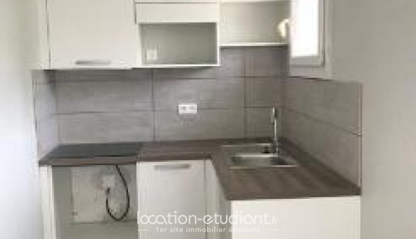 Logement tudiant T2 à Rognac (13340)