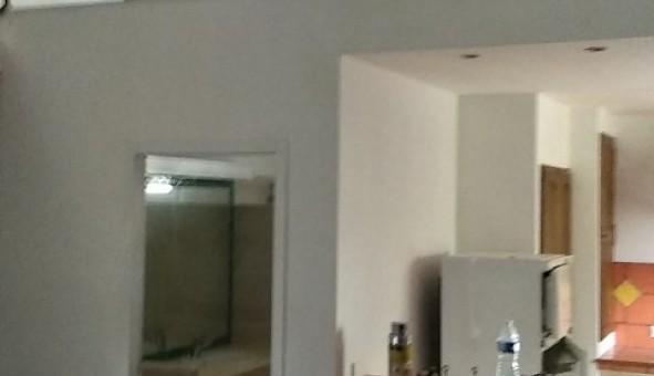 Logement tudiant T2 à Rognes (13840)