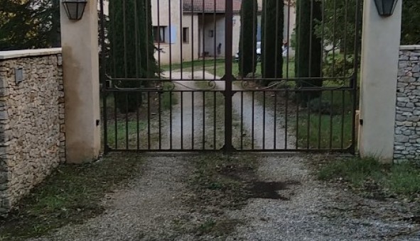 Logement tudiant T2 à Rognes (13840)