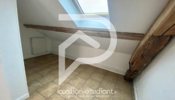 Logement tudiant T2 à Roissy en Brie (77680)
