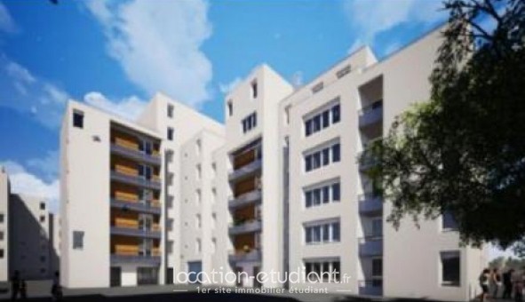 Logement tudiant T2 à Roissy en Brie (77680)