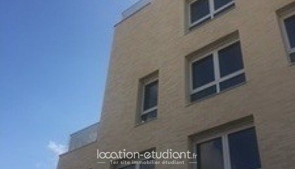 Logement tudiant T2 à Romainville (93230)