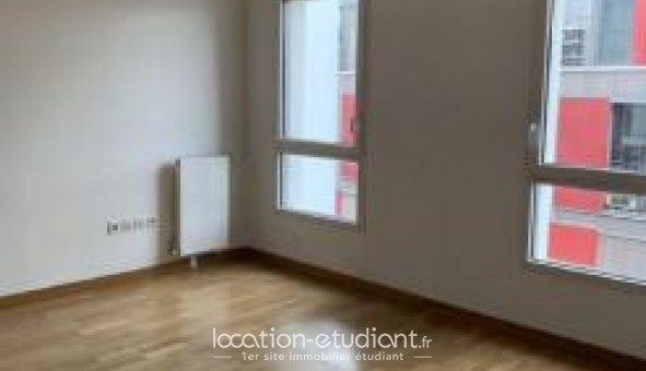 Logement tudiant T2 à Romainville (93230)