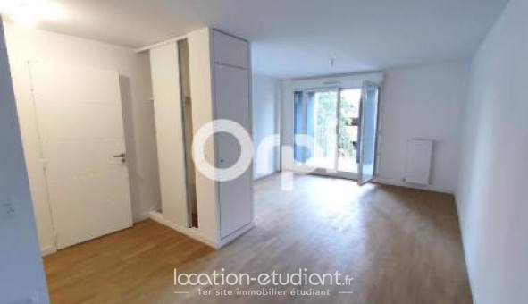 Logement tudiant T2 à Romainville (93230)