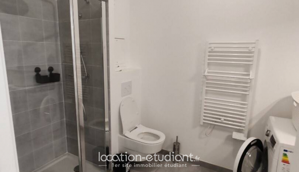 Logement tudiant T2 à Romainville (93230)