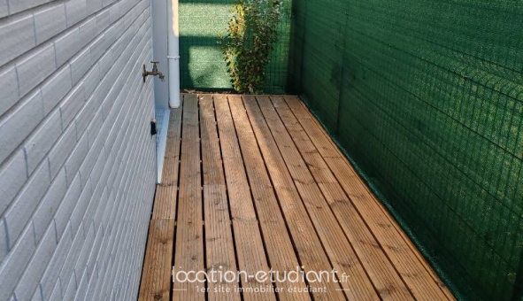Logement tudiant T2 à Romainville (93230)