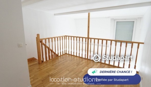 Logement tudiant T2 à Romainville (93230)