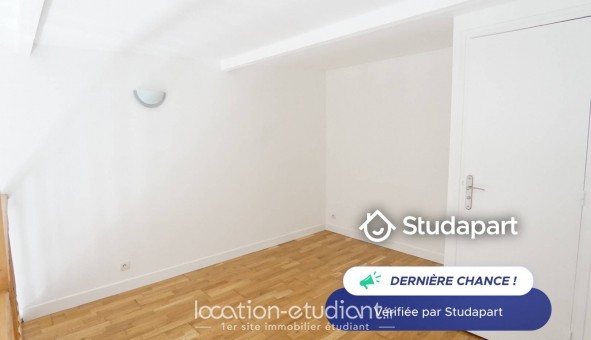 Logement tudiant T2 à Romainville (93230)