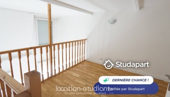 Logement tudiant T2 à Romainville (93230)