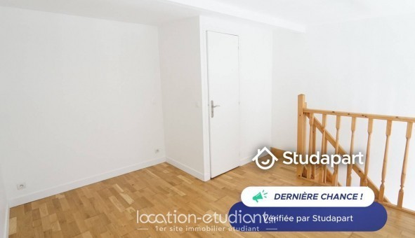 Logement tudiant T2 à Romainville (93230)