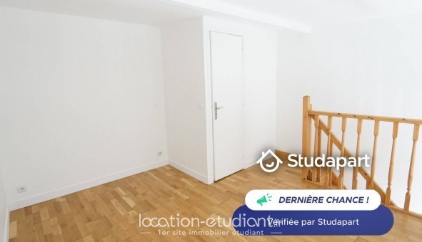 Logement tudiant T2 à Romainville (93230)
