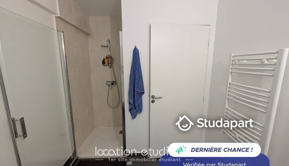 Logement �tudiant T2 &agrave; Romainville (93230)