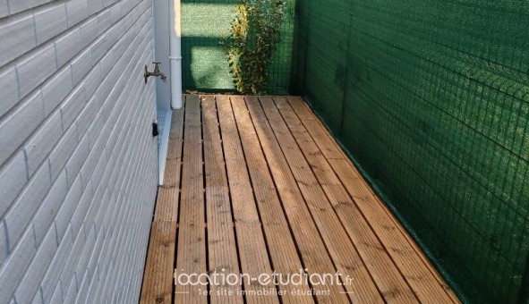 Logement �tudiant T2 &agrave; Romainville (93230)