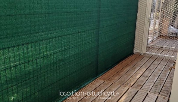 Logement �tudiant T2 &agrave; Romainville (93230)