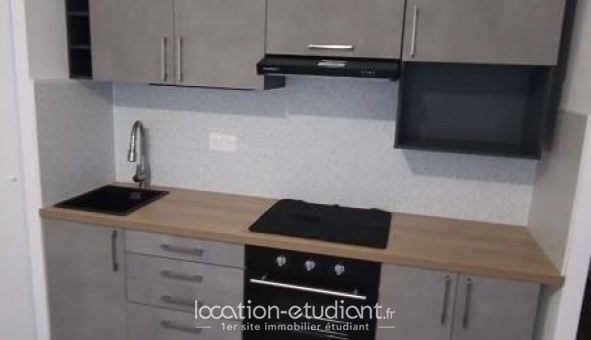 Logement �tudiant Location T2 Vide Romainville (93230)