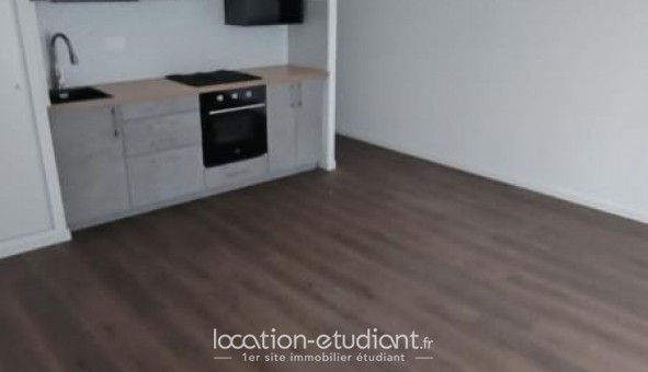 Logement �tudiant T2 &agrave; Romainville (93230)