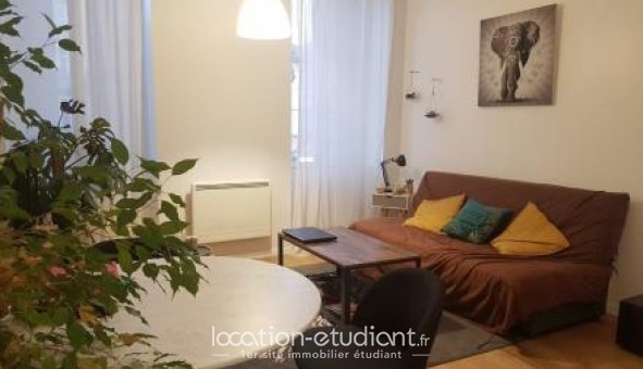 Logement tudiant T2 à Romans sur Isre (26100)